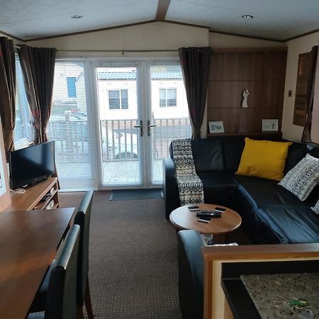 Cairnryan Heights T-A Brae Holiday Homes Buitenkant foto
