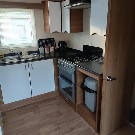 Cairnryan Heights T-A Brae Holiday Homes Buitenkant foto