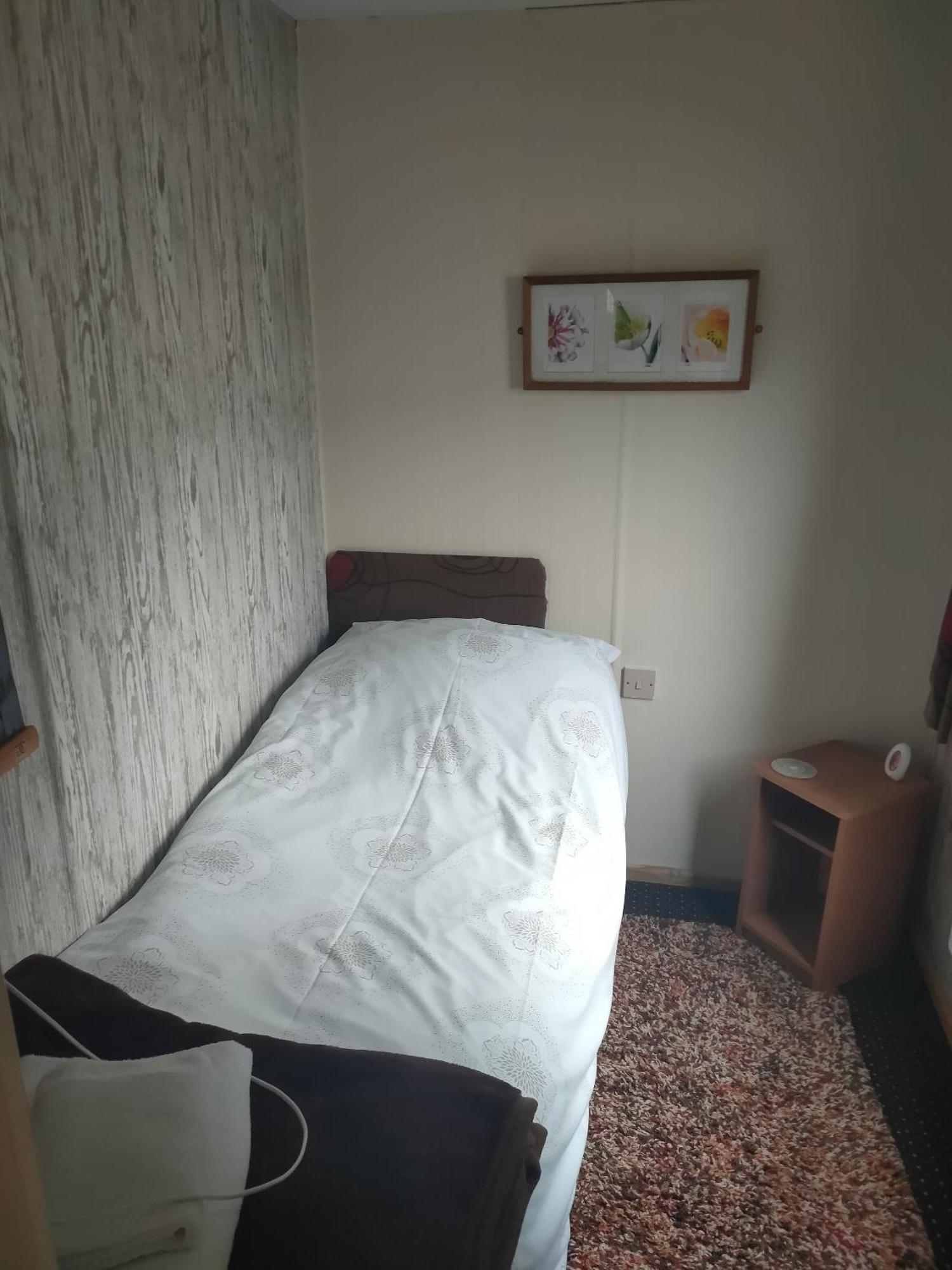 Cairnryan Heights T-A Brae Holiday Homes Kamer foto