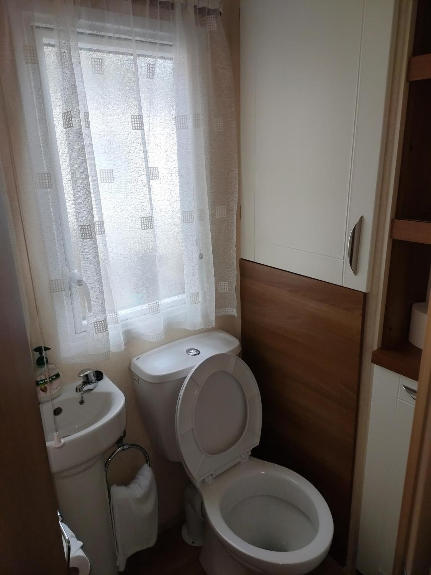 Cairnryan Heights T-A Brae Holiday Homes Buitenkant foto