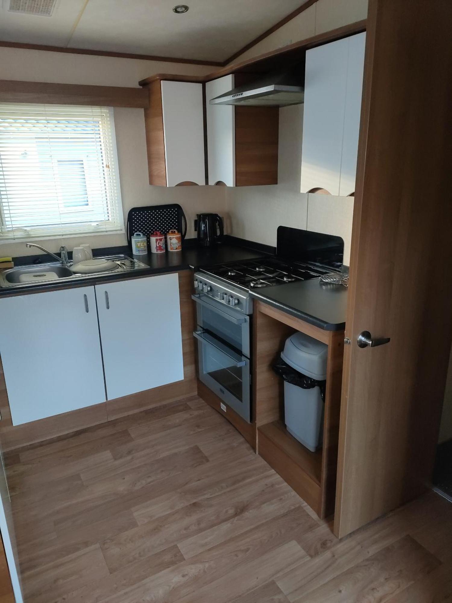 Cairnryan Heights T-A Brae Holiday Homes Buitenkant foto