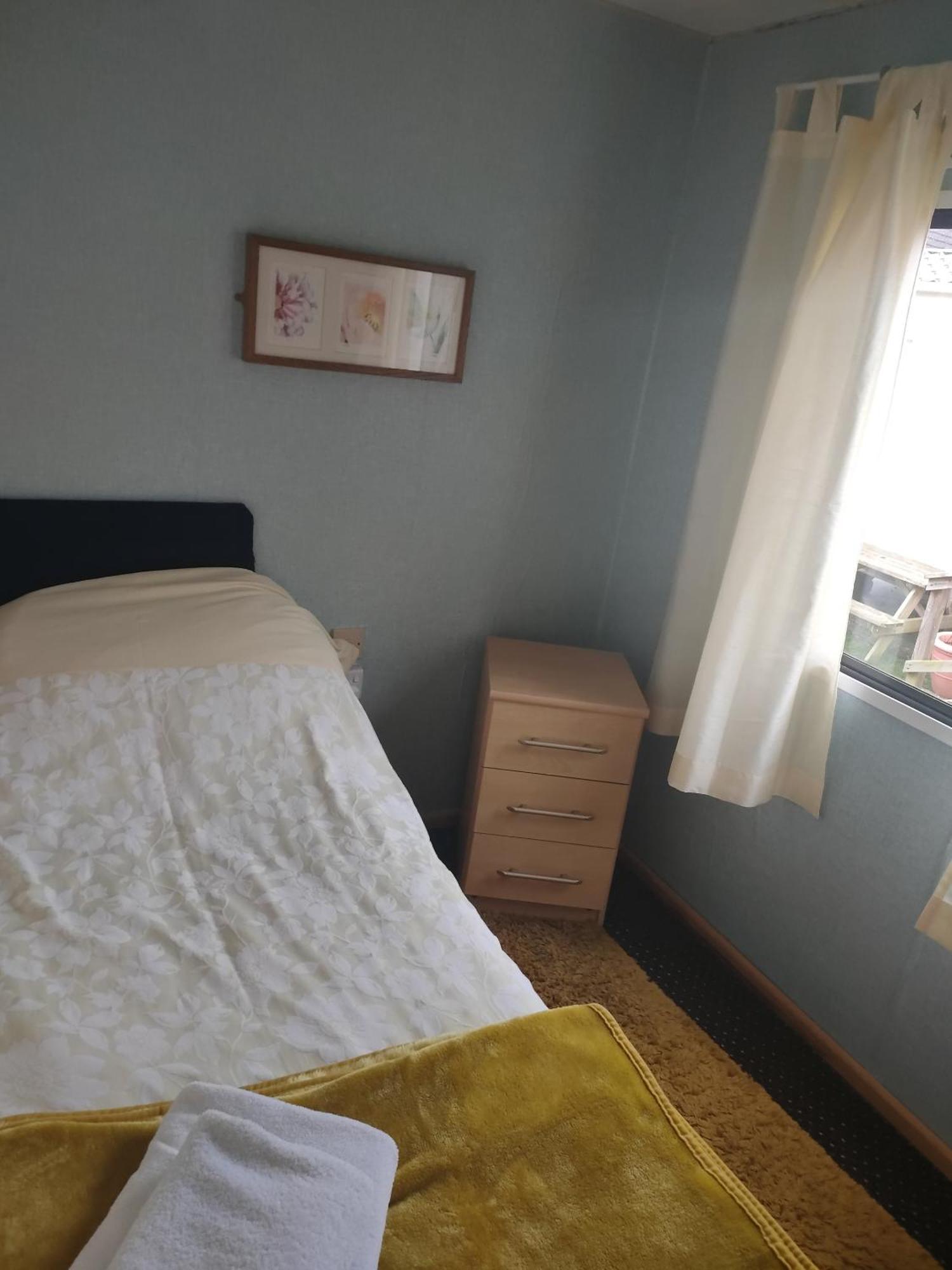 Cairnryan Heights T-A Brae Holiday Homes Kamer foto