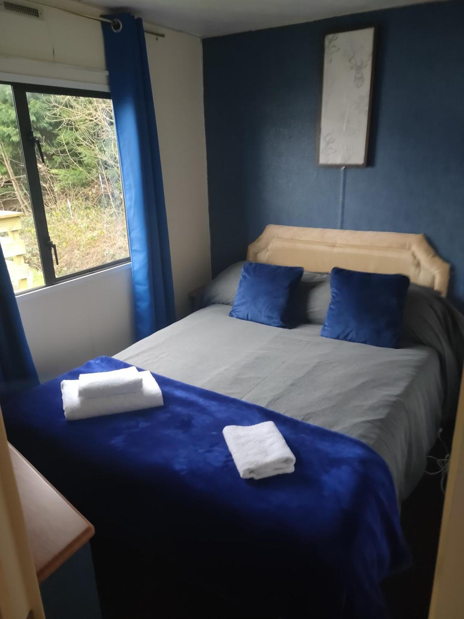 Cairnryan Heights T-A Brae Holiday Homes Kamer foto
