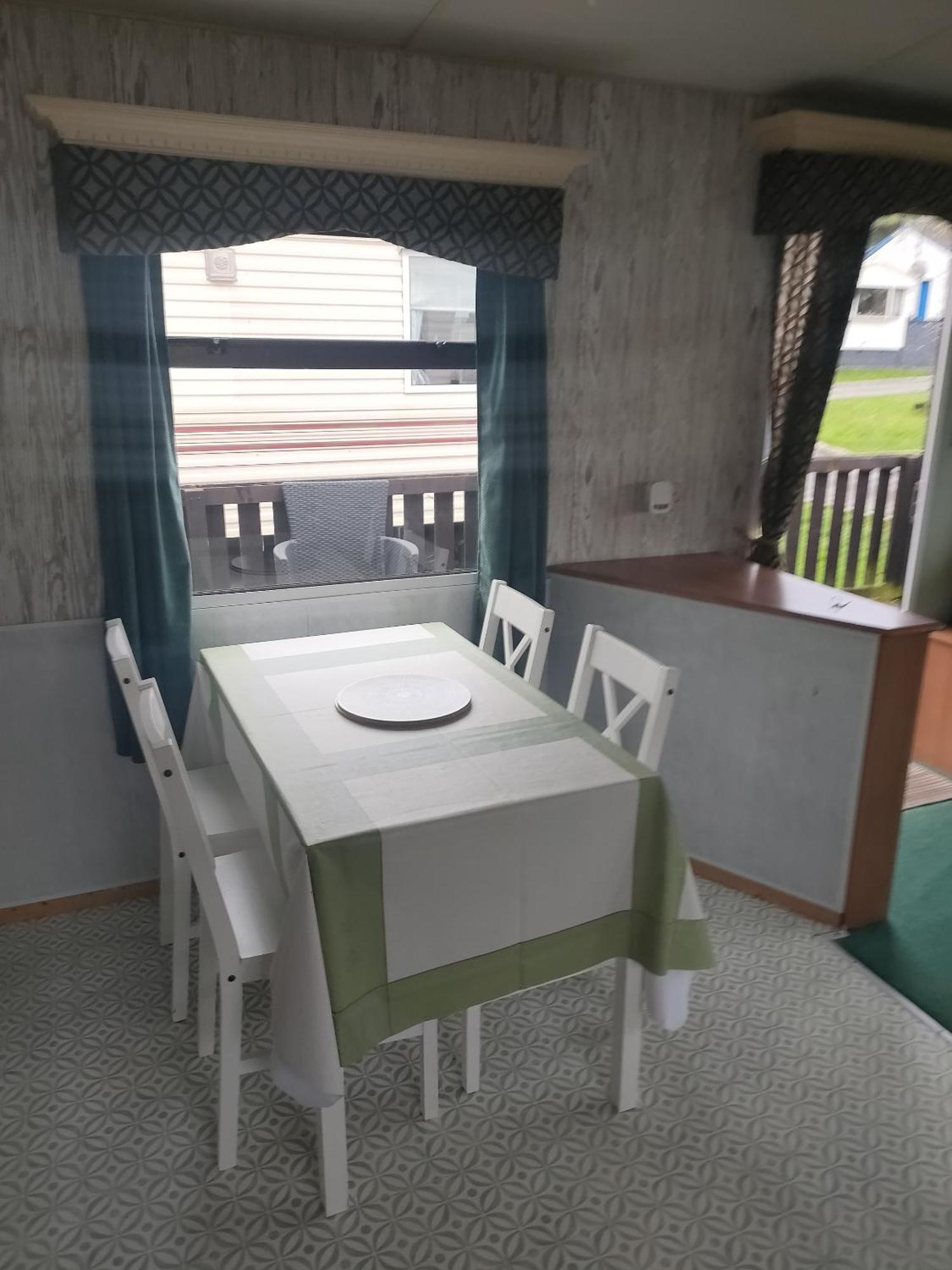 Cairnryan Heights T-A Brae Holiday Homes Kamer foto
